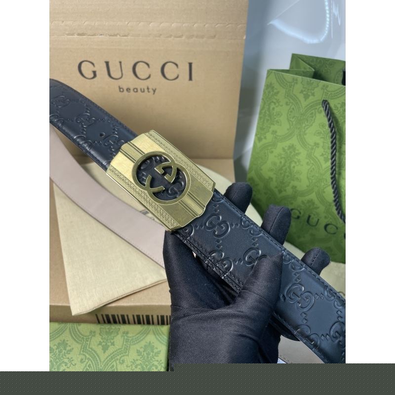 G*u*i belts